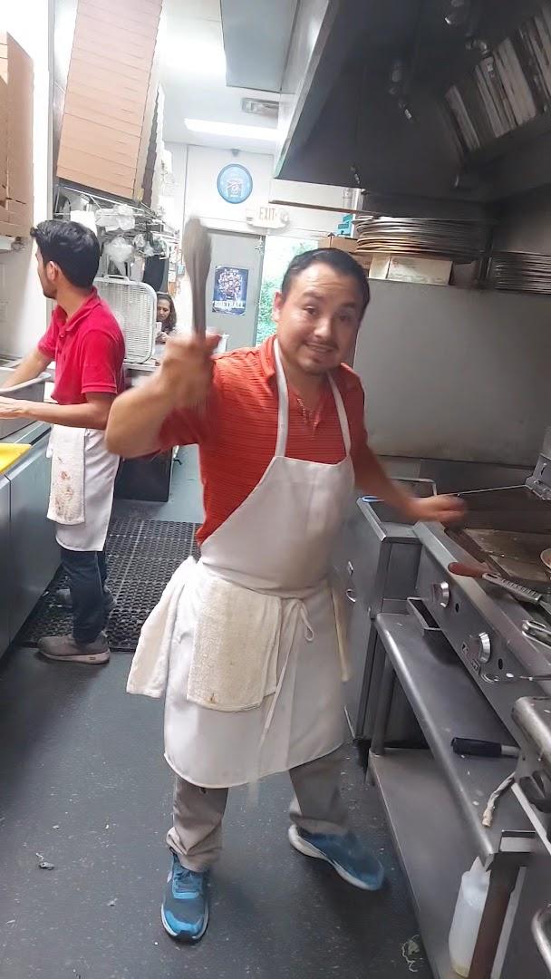 Elvino's Pasta and NY-Style Pizza