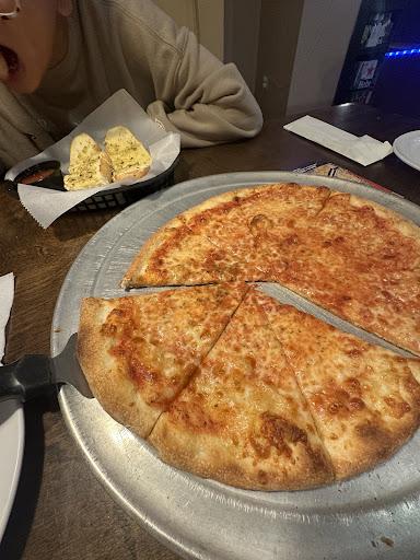 Elvino's Pasta and NY-Style Pizza Menu image 8