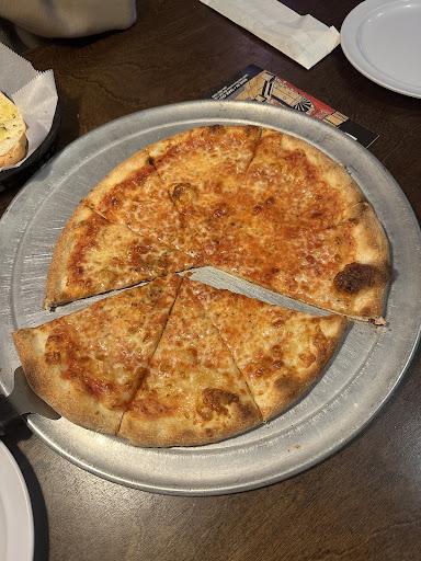 Elvino's Pasta and NY-Style Pizza Menu image 9